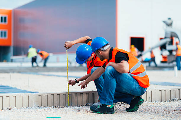 Best Concrete Foundation Repair in Chico, CA